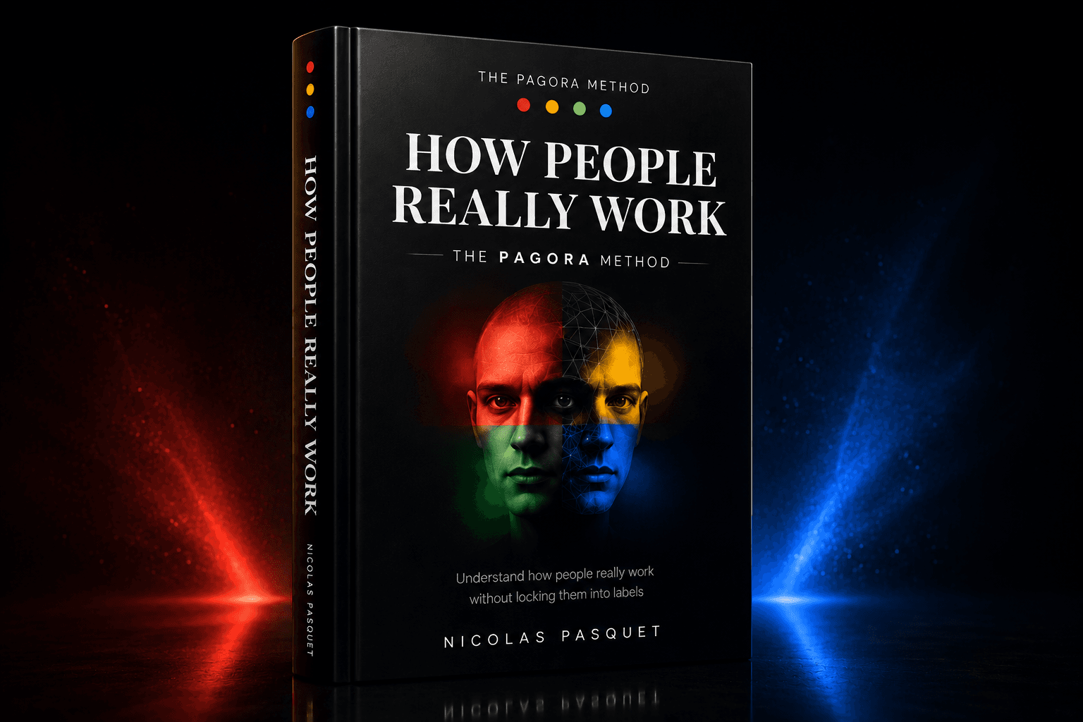 How People Really Work